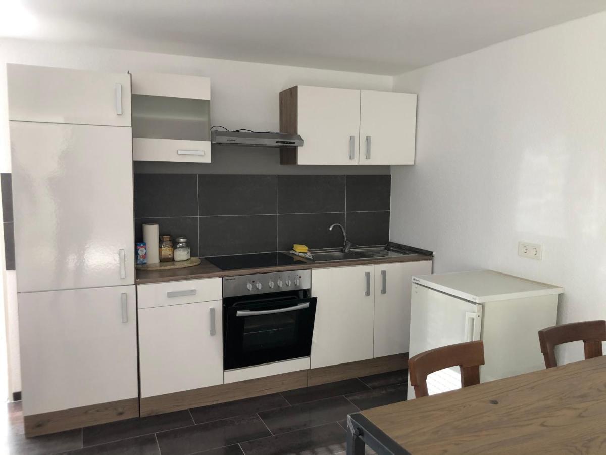 Alkapa Apartment *