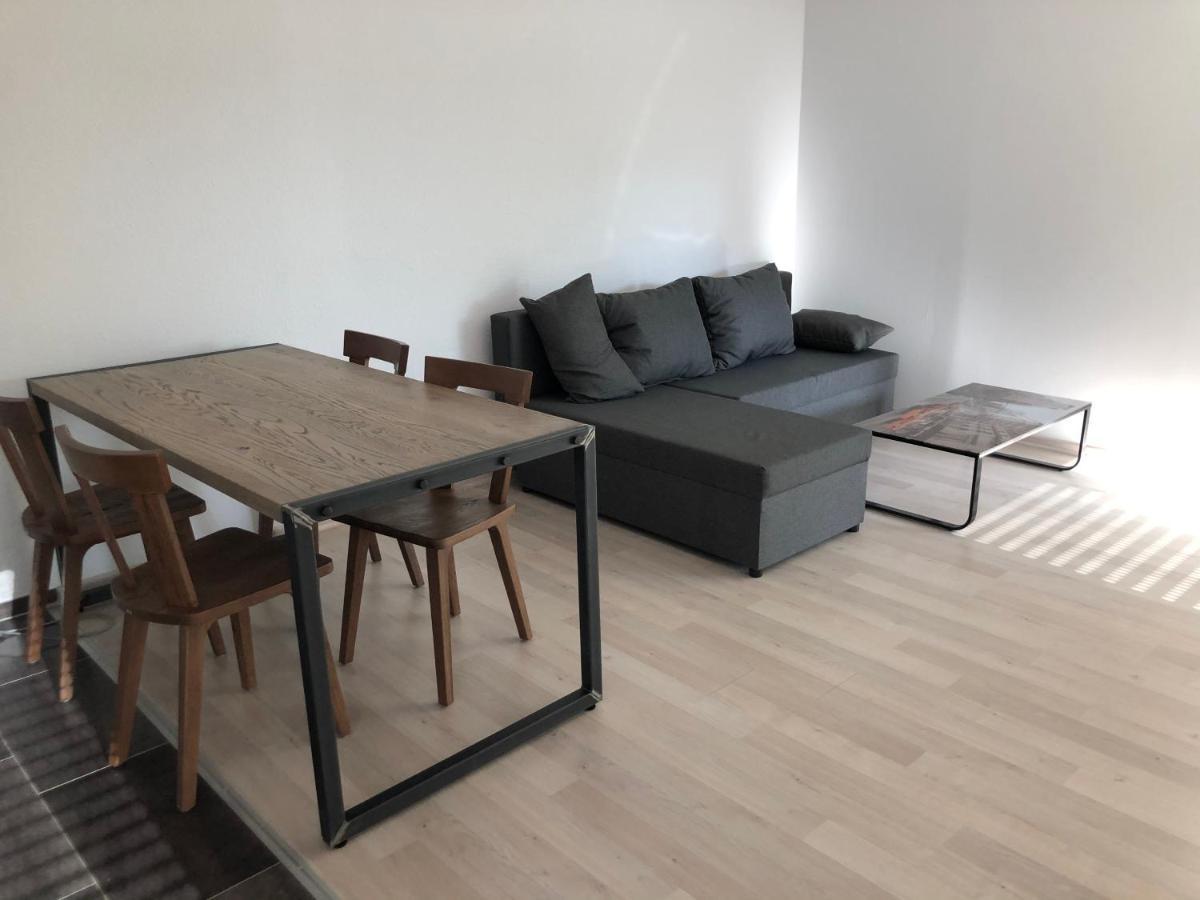 Apartment Alkapa