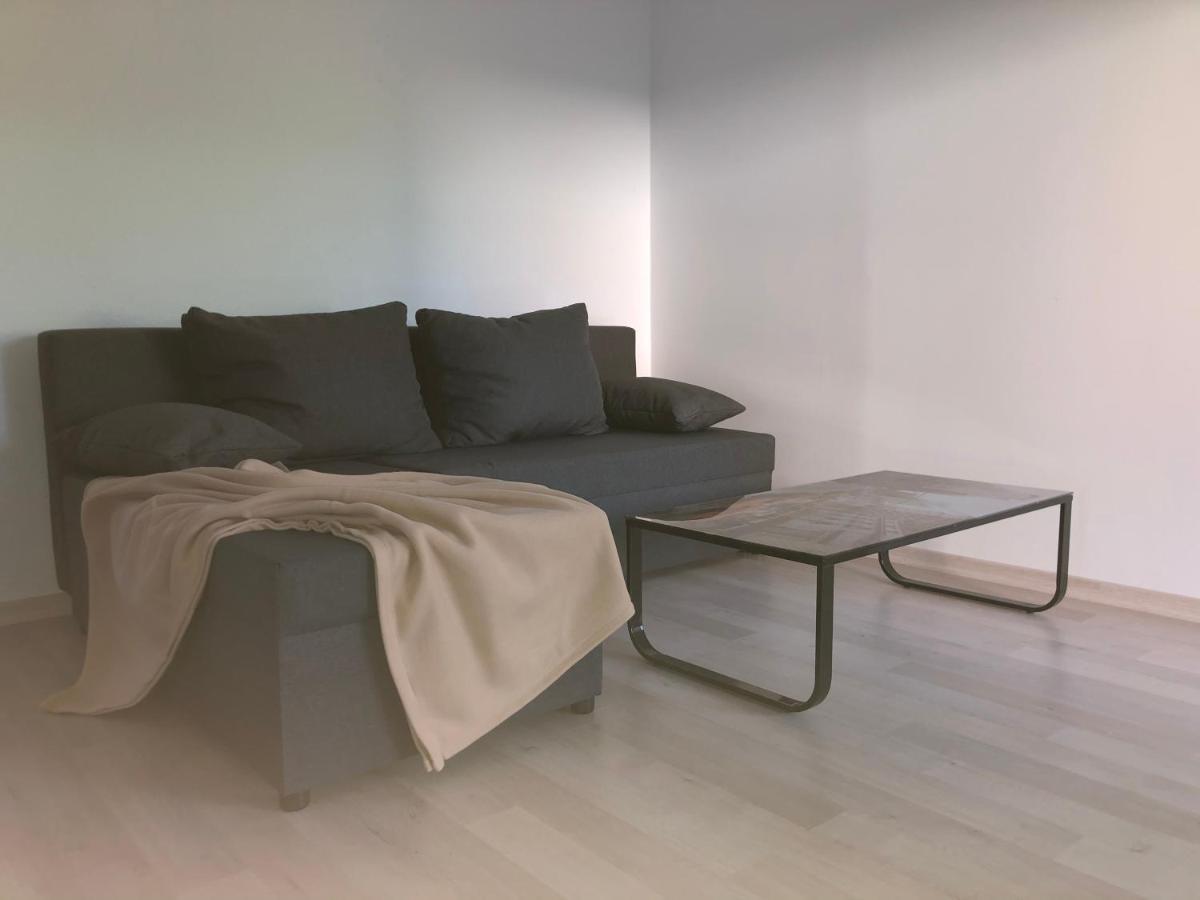 Apartment Alkapa Hilzingen