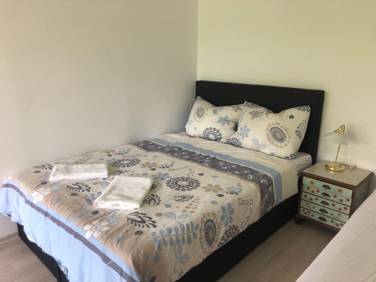 Apartment Alkapa