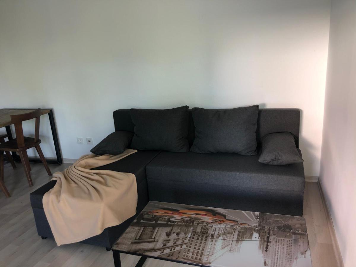 Alkapa Apartment *