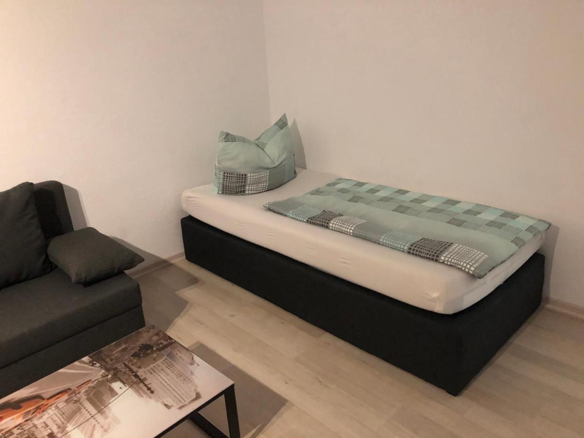 Apartment Alkapa Hilzingen