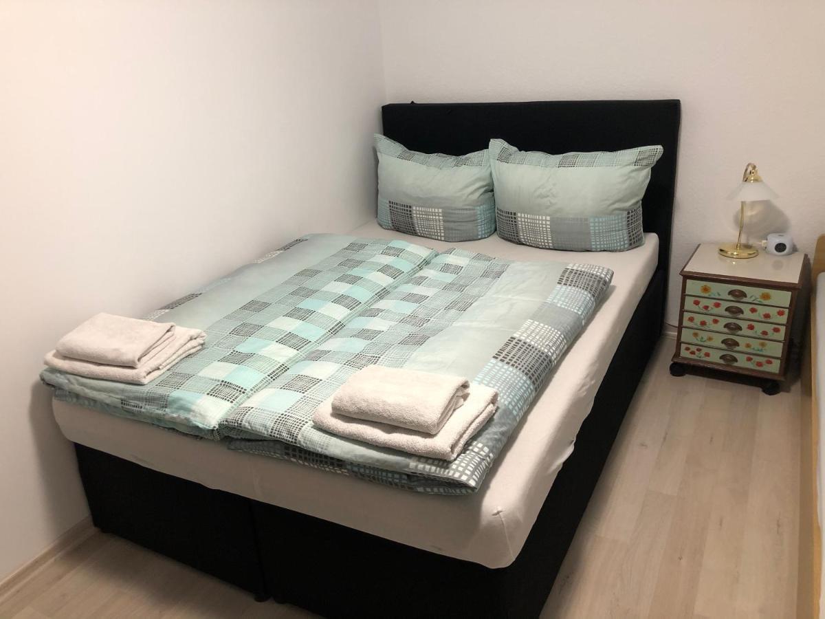 Alkapa Apartment