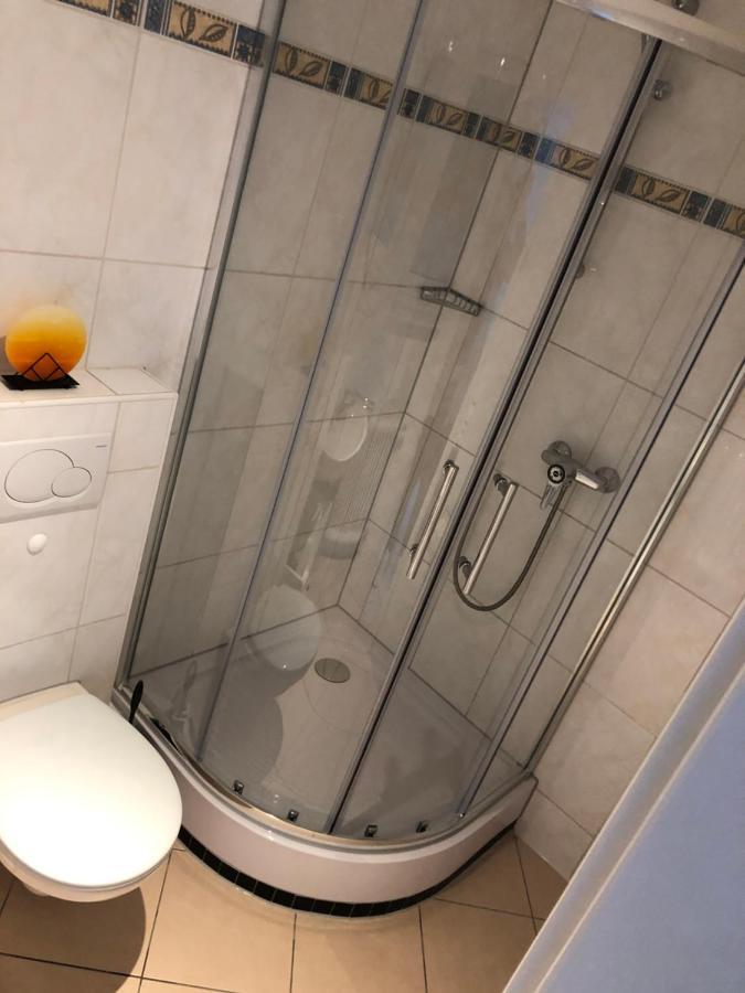 Alkapa Apartment Hilzingen