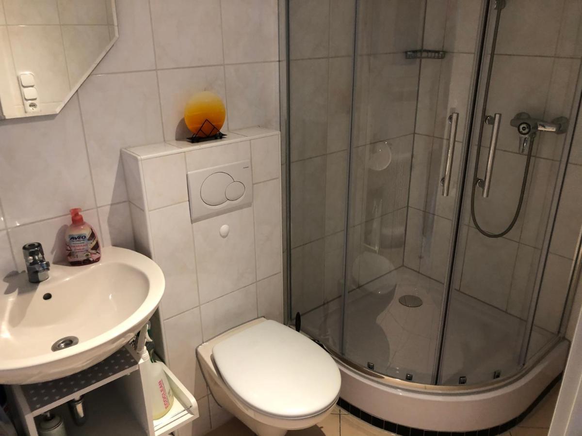 Alkapa Apartment *