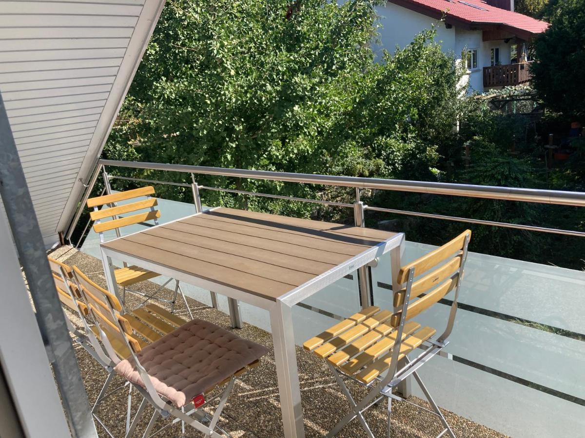 Apartment Alkapa Hilzingen