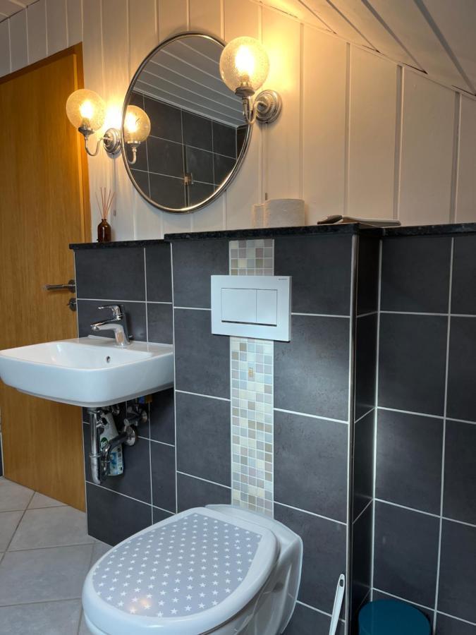Apartment Alkapa Hilzingen