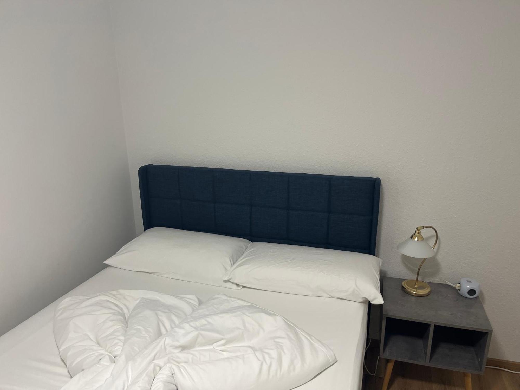 Apartment Alkapa Hilzingen