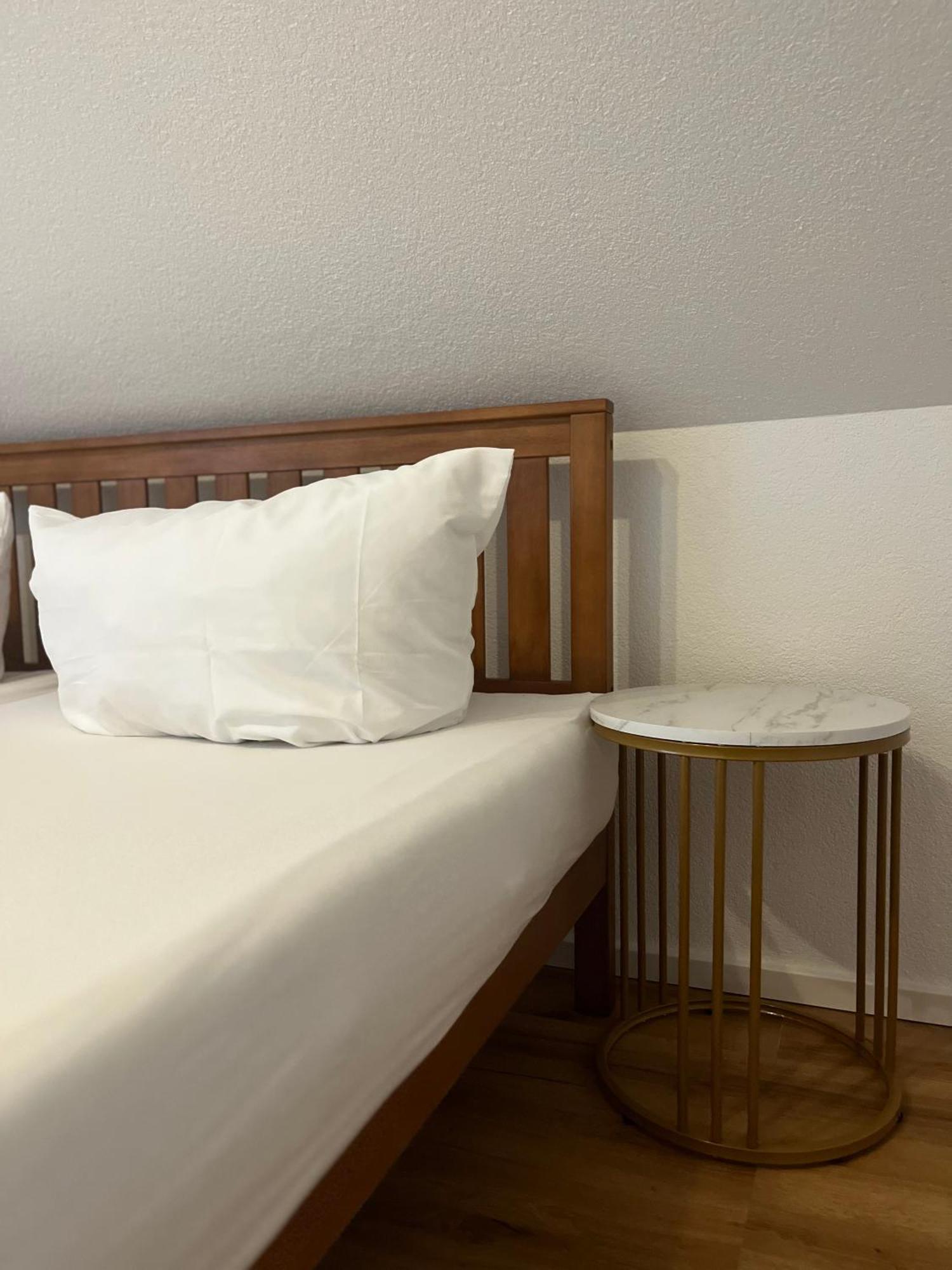 Alkapa Apartment